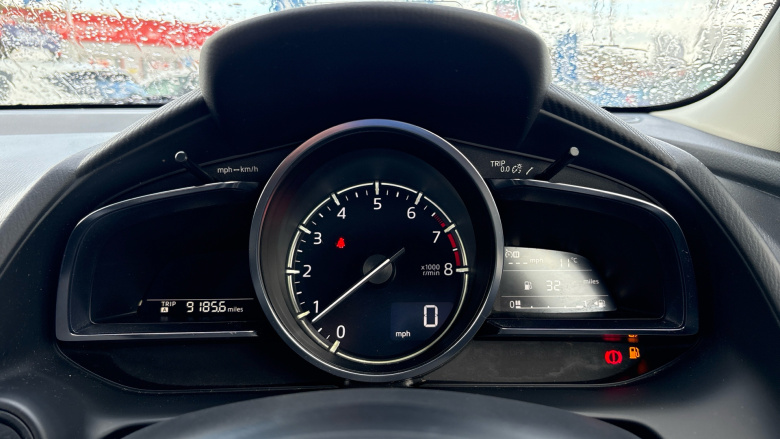 Mazda 2 1.5 Skyactiv G GT Sport Nav 5dr Petrol Hatchback